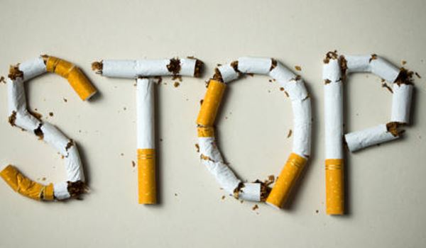 Stop Smoking