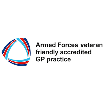 Veteran Friendly accredited practice