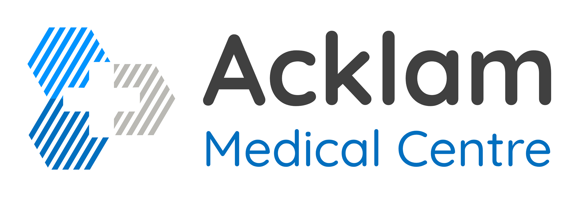 Acklam Medical Centre Logo